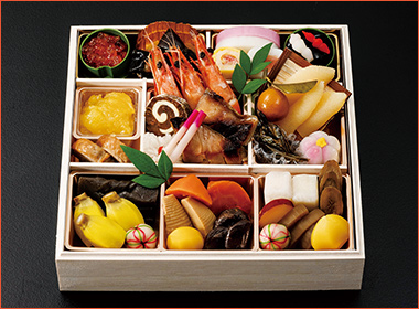 〈懐石料理 青山〉芳春