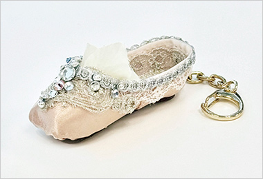 ミニミニトゥシューズイメージ