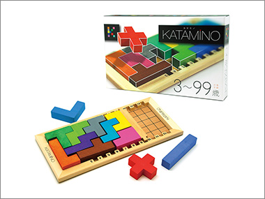 プログラミングをボードゲームで学ぶ！知育玩具体験イベント イメージ