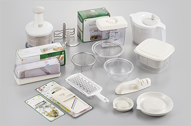 〈グッドキッチンカンパニー〉輸入鍋・調理用品セール