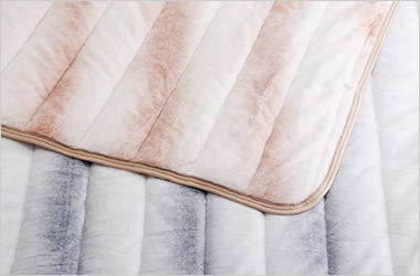 〈西川スリープナビ〉〈昭和西川〉イメージ