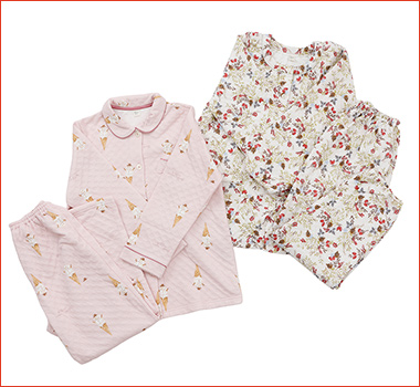 〈BToL〉ナルエー リラクシングウェア