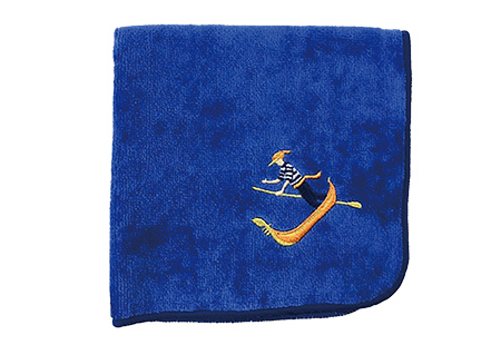 〈ホットマン〉タオルハンカチ