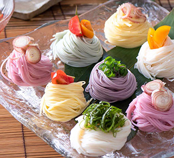 〈久世福商店〉夏の贈り物 イメージ
