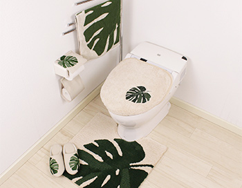 〈BToL〉トイレタリー