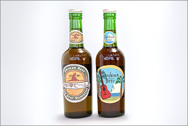 〈三河屋〉湘南ビール ピルスナー、湘南ビール 江ノ島ビール〔アルト〕