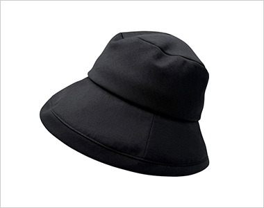 〈Zukin(ズキン)〉カサブランカ遮光付き