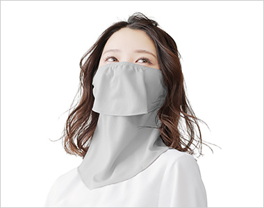 〈ヤケーヌ×サンエース〉フェイスカバー