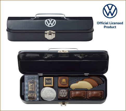 〈Beetle(ビートル)〉スチールコンテナ