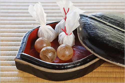 梅一滴(6個入) 1,620円【限定100箱】 ※無くなり次第終了