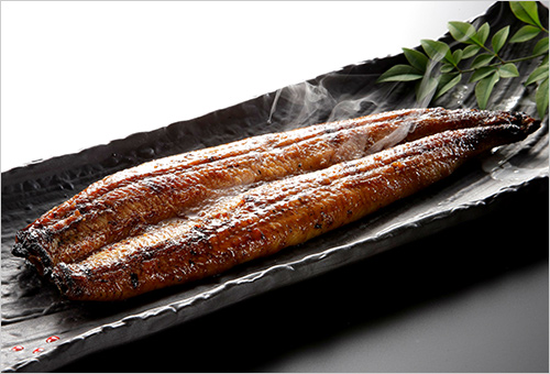 うなぎ蒲焼き 大(1尾) 3,564円