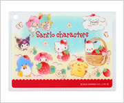 ＜サンリオ＞オリジナルカードケースイメージ
