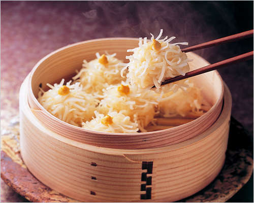 いかしゅうまい大まる(8個入) 1,404円