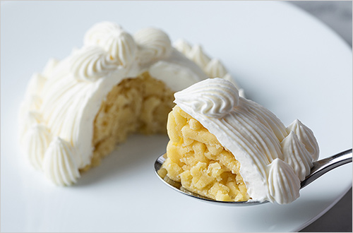 マロンシャンテリー(1個) 1,188円