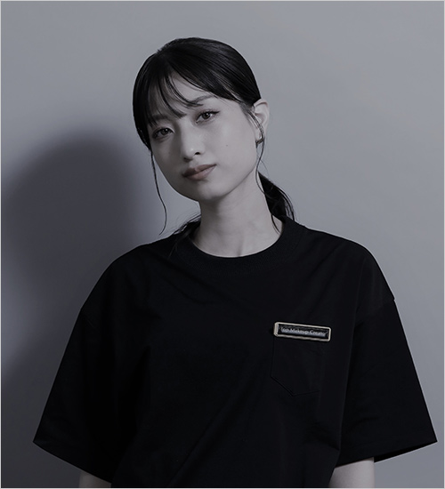 トップメイクアップクリエイター 遠藤万由子氏