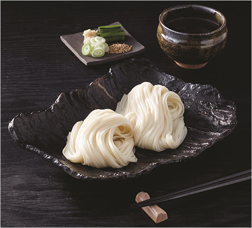 むぎくらの麺 たんと袋(平麺)(1袋) 1,576円 ※画像はイメージです。