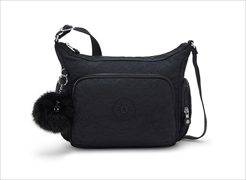 ガブエス(斜めがけショルダー)(ナイロン／W31×H22×D14.5cm) 19,250円