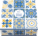 〈ベルプラージュ〉ポルボロン(パッケージ)