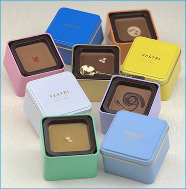 〈ヴェストリ〉アンティーカ・ジャンドゥイア選べる1個入り