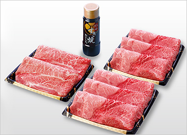 〈柿安本店〉福袋