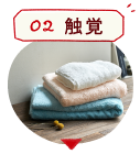 02触覚