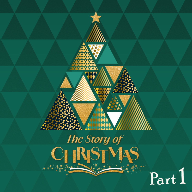 小田急のクリスマス