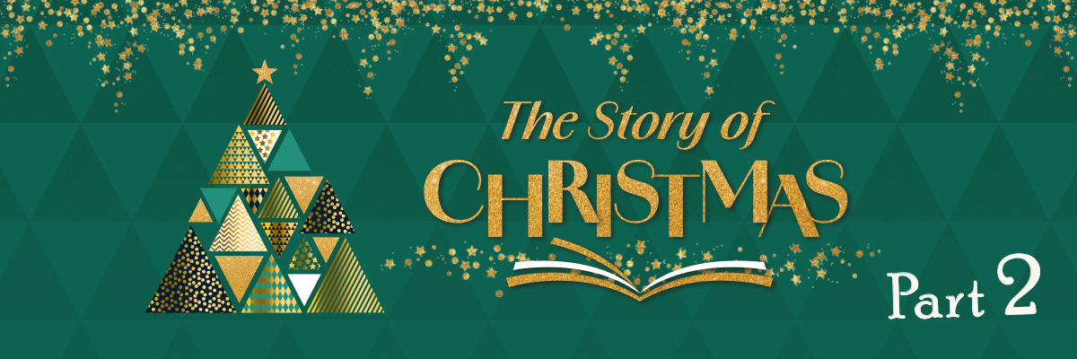 小田急のクリスマス