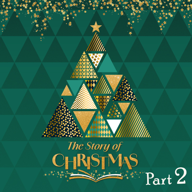 小田急のクリスマス