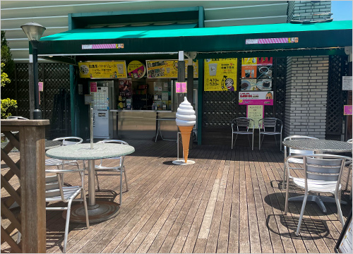 バナナジュースとバインミーと私。外観
