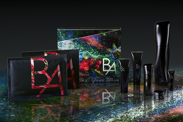 〈ポーラ〉B.A シンボリックコレクション