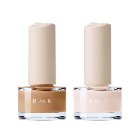 ［RMK］ シャイン ラッシュ ネイルカラー