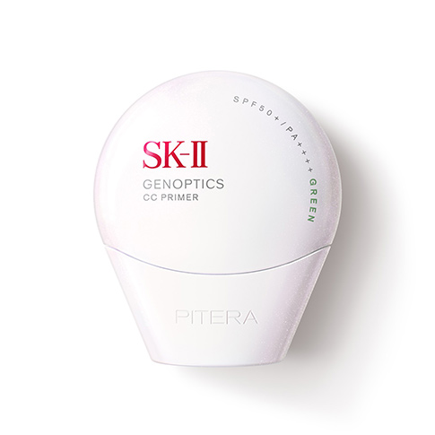［SK-II］ジェノプティクス CC プライマー