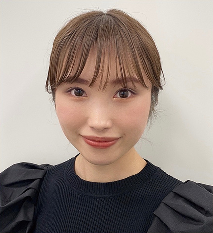 メイクアップスペシャリスト