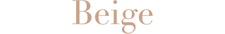 Beige