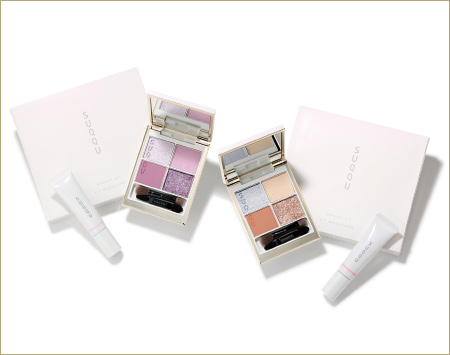 〈スック〉メイクアップキット 舜華、メイクアップキット 光飾