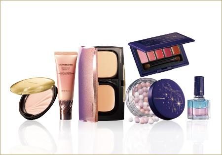 〈カバーマーク〉ビューティーアンサンブルコレクション