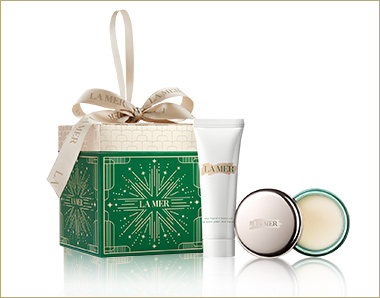 〈ラ・メール〉ザ・ミニ・ドゥ ラ・メール コレクション