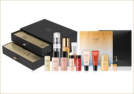 〈エスト〉エストホリデーコレクション2025