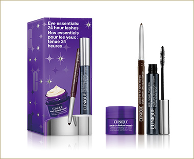 〈クリニーク〉ラッシュ パワー マスカラ セット 26