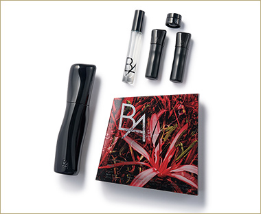 〈ポーラ〉B.A シンボリックコレクション