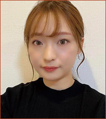 〈ジルスチュアート〉専属スタッフ イメージ