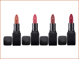 〈トム フォード ビューティ〉リップ イメージ