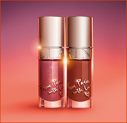 〈クラランス〉リップ イメージ