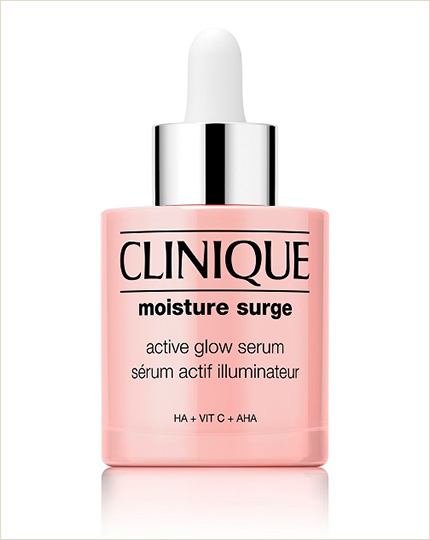 〈クリニーク〉イメージ