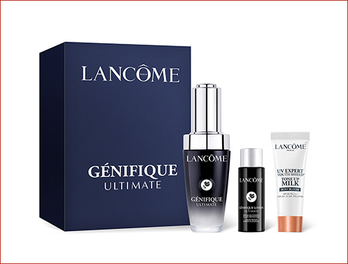 ＜ランコム＞ジェニフィック 30ml ファースト トライアルキット