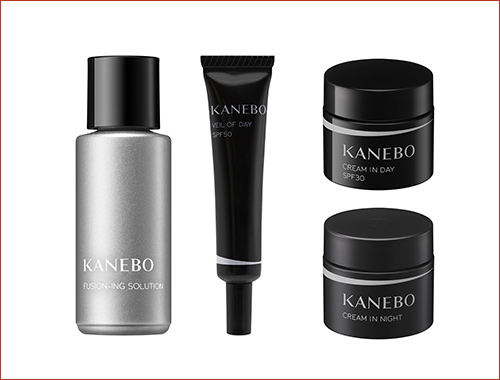 ＜カネボウ＞KANEBO 新春キット