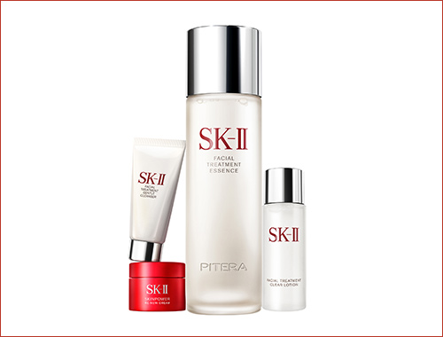 ＜エスティ ローダー＞ニュー イヤー ファンデーション セット