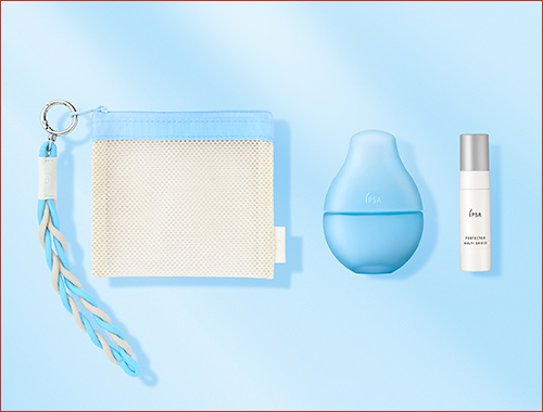 ＜イプサ＞セラム アクティブキット