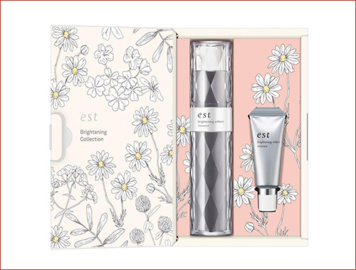 ＜エスト＞ブライトニングコレクション