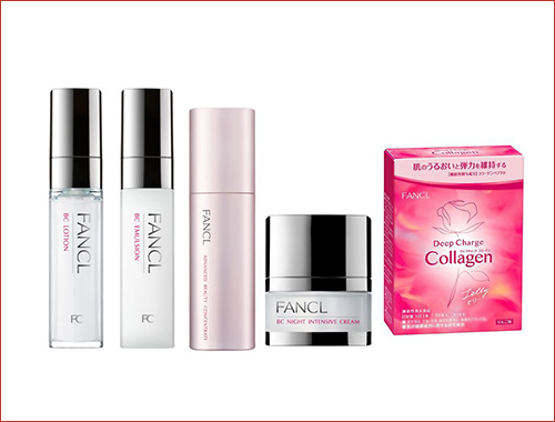 ＜ファンケル＞BCセット